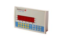 Dosage weighing indicator : Logic-200 