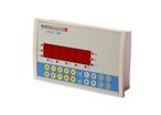 Dosage weighing indicator : Logic-200 