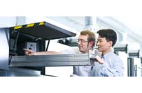 UV units for curing inks, adhesives and coatings 