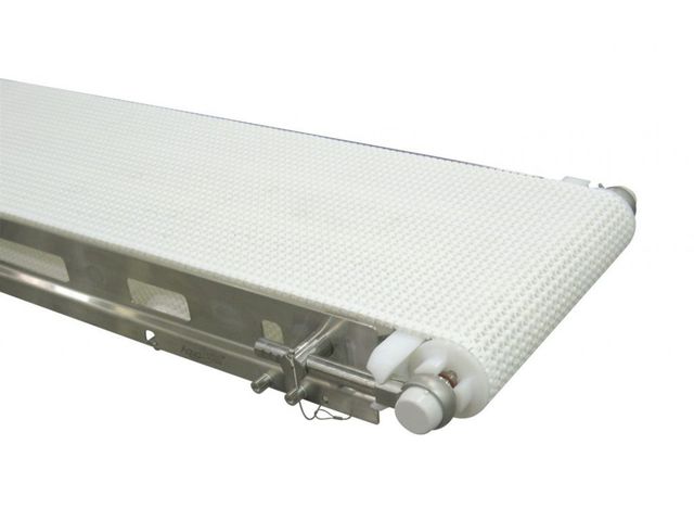 Conveyors | AquaPruf 7400 Ultimate 