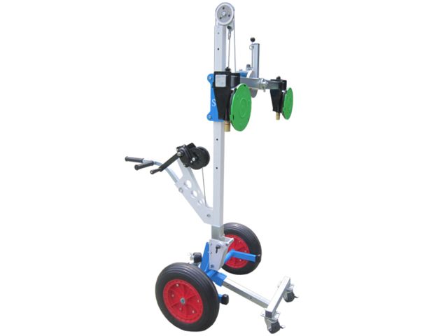 Glass lifter and transporter - S-GT 2