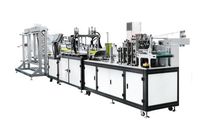 LVM SURGICAL MASK NK95 or FPP2