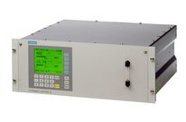 O2 ANALYZER | Siemens Oxymat 61