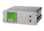O2 ANALYZER | Siemens Oxymat 61