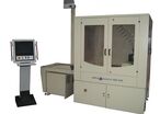 Water jet cutting machine | MDE