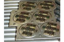 Diverters and Pushers  : Swivler