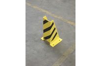 Pallet racking accessories : Post Guard / Crash Protection