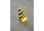 Pallet racking accessories : Post Guard / Crash Protection