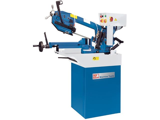 Horizontal Miter Band Saw - SBS 210