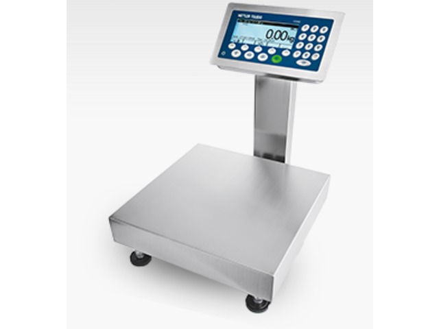 Advanced Scale ICS449/469