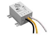 Compact type 2 hard-wired surge protector : MSB10 series