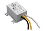 Compact type 2 hard-wired surge protector : MSB10 series