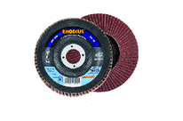 Flap discs : LSA F1