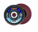 Flap discs : LSA F1