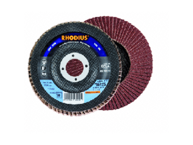 Flap discs : LSA F1
