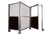Machine Fencing System | MFS 