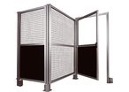 Machine Fencing System | MFS 