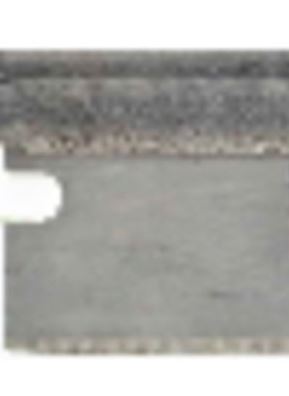 Single edge stainless steel razor blade PRO 201 - PRO&#039;COUPE Industries