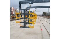 Telescopic cantilever | Actistor