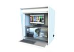 Computer protection cabinet - Large model - AGRO GM