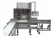 Automatic ultrasonic wedge cutter