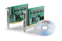 Model KPCI-PDIS08A 16-Line