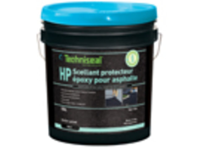 HP Epoxy Sealant