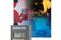 Oil monitoring system MCO SYSTEM