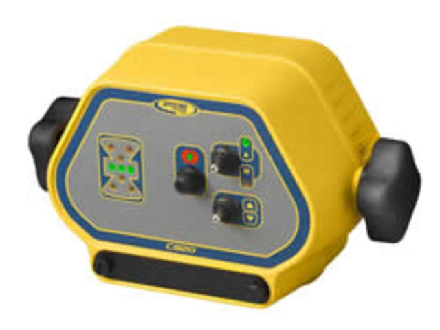 Spectra Precision Laser CB20 Single Control Box