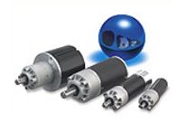 EC motors : Brushless EC motor Internal rotor with planetary gearhead Performax®