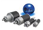 EC motors : Brushless EC motor Internal rotor with planetary gearhead Performax®