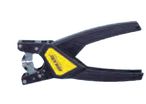 SES-JOKARI-FLAT self-adjusting stripping tool (0,75 to 2,5 mm2) for flat cables