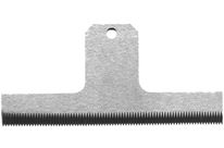 Toothed blade to suit ILAPACK Tiger