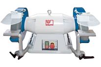 Dual pedestal grinder - DSB 300 D