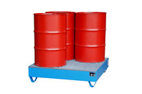 Retention basin type ECO 4/200