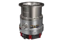 Turbomolecular pump : STPA1303C ISO200F Inlet