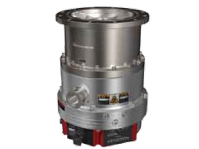 Turbomolecular pump : STPA1303C ISO200F Inlet