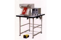 Heat sealers for bag closure C20 P (PZA) / C32P (PZA)