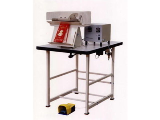 Heat sealers for bag closure C20 P (PZA) / C32P (PZA)