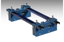 Modular belt weigher MBW