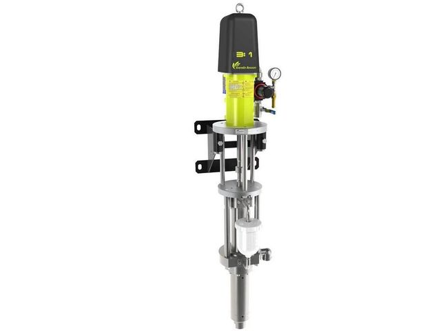 Paint Circulating System Pump : PCS 03R440 Airspray Flowmax®