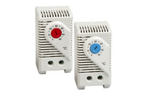 thermostat for enclosure ventilation control KTS 011