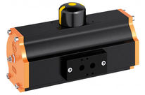 Pneumatic actuator type EB-SYD