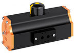 Pneumatic actuator type EB-SYD