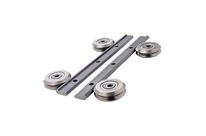 Linear Slide System | DualVee 