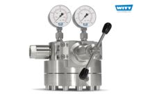 Dome Pressure Regulator 737LE-HD/S-ES, complete solution