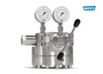 Dome Pressure Regulator 737LE-HD/S-ES, complete solution