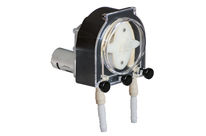 Dosing pumps