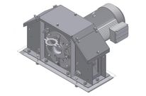 High-performance turbines 3.6