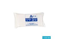 CP-20 Cool Pack 0.6kg (100mm x 220mm x 32mm) - CODE 404